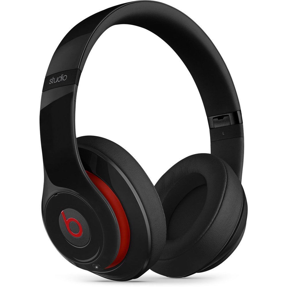 ヘッドホン Beats Studio Wired Amazon.com: Beats Studio 2.0 Wired OverEar Headphone - Black